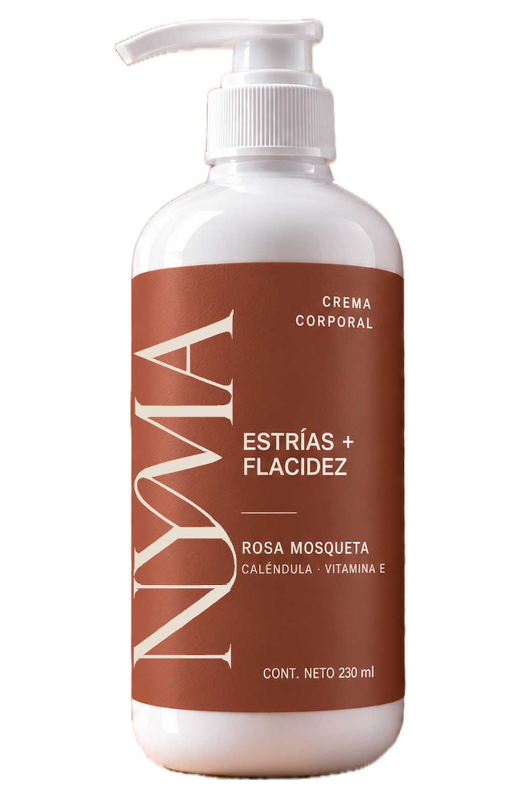 Estrías + flacidez